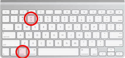 libreoffice for mac shortcut for special characters