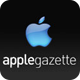 Apple Gazette logo