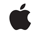 Apple Newsroom logo