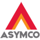 Asymco logo