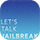 Let's Talk Jailbreak