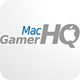 Mac Gamer HQ logo