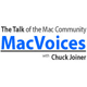 MacVoices logo