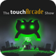 The Touch Arcade Show logo