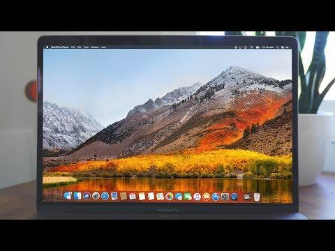 photo of What's New in macOS High Sierra: APFS, Metal 2, Photos Improvements, Safari Autoplay Blocking and More image