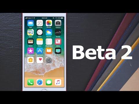 photo of iOS 11 Beta 2 Changes: Control Center Tweaks, Experimental Safari Settings, Do Not Disturb While Driving and More image