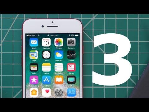 photo of iOS 11 Beta 3 Tidbits: New TV Providers, Fixed iPad App Switcher and More image