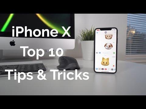 photo of Top 10 iPhone X Tips and Tricks: Reachability, Face ID, Screenshots and More image