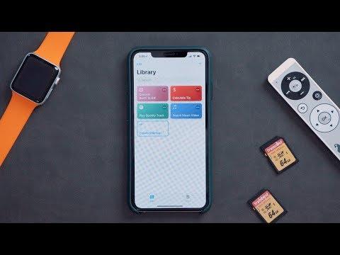photo of Five Useful Siri Shortcuts for iOS 12 image