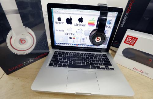 photo of Former eMusic CEO gives his take on rumored Apple/Beats deal image