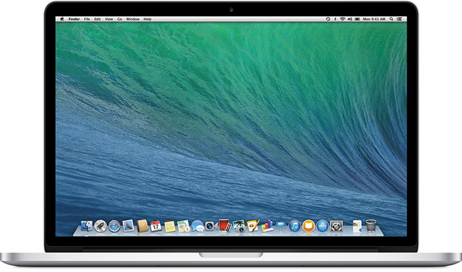 photo of Best Buy drops prices on Apple's MacBook Pros with Retina display for 1-day gifting event image