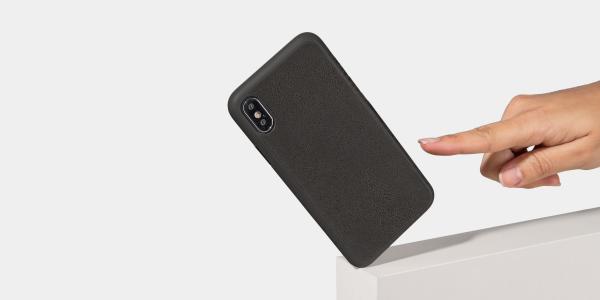 photo of Totallee releases ‘world’s thinnest’ leather case for iPhone XS Max, XS and XR image