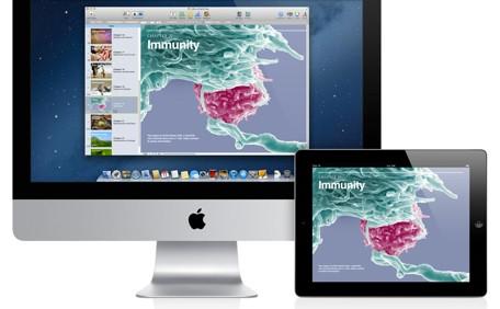 photo of Apple releases iBooks 3, iBooks Author 2 image