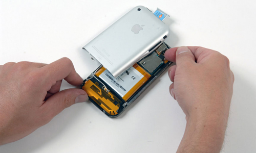 photo of Apple's secretive 'early field failure analysis' quality control team profiled in new report image