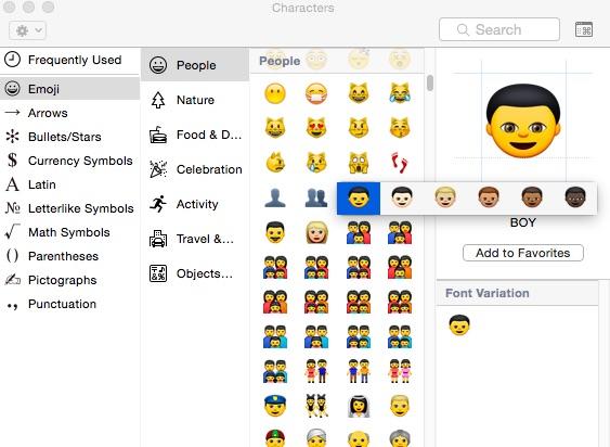 photo of Apple Releases OS X Yosemite 10.10.3 With Photos for OS X App, Emoji Updates image