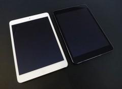 photo of First Look: Apple iPad mini with Retina display (16GB/32GB/64GB/128GB) image