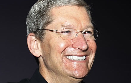 photo of Email to Tim Cook prompted change of Apple's 'on hold' music quality image