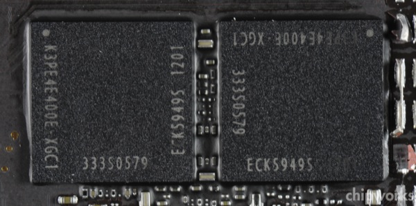 photo of Samsung reportedly dropped as memory supplier for first batch of next-gen iPhones image