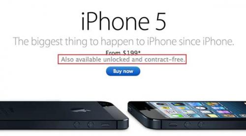 photo of Unlocking cellphones without carrier permission will be illegal come Saturday image