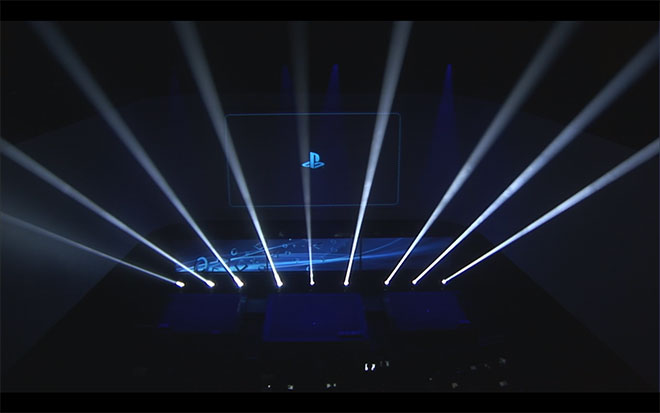 photo of Sony announces PS4, touts unification of hardware, software, internet capabilities image