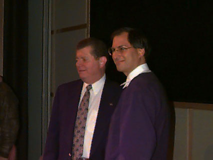 photo of Briefly: Steve Jobs' 1996 return to Apple depicted in rare set of photos image