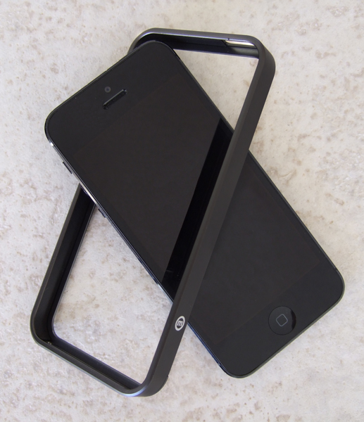 photo of Review: AL13 raises the bar for iPhone bumper design image