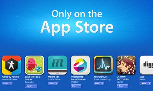 photo of Apple takes popular iOS apps free as App Store 5th anniversary approaches image