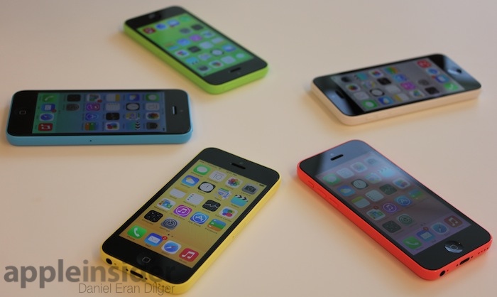photo of Apple's iPhone 5c ate up Android while Google's Moto X flopped: why everyone was wrong image