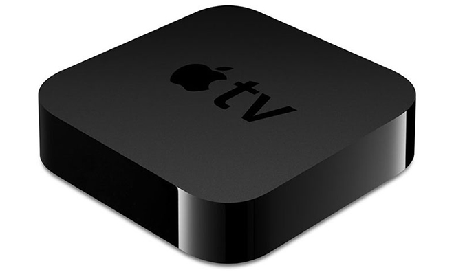 photo of AirPlay configuration files in iOS 7 hint at next-gen Apple TV hardware image