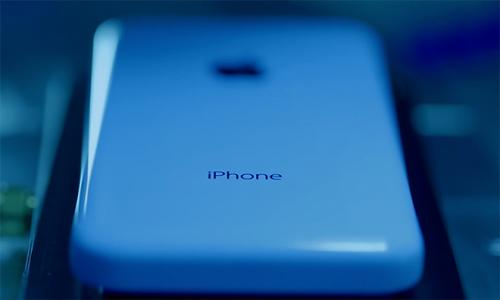 photo of Apple's iPhone 5c uses unique design, precision manufacturing to avoid 'plastic' stigma image