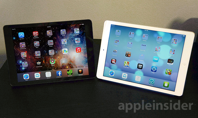 photo of Review: Apple's fifth-generation iPad Air image