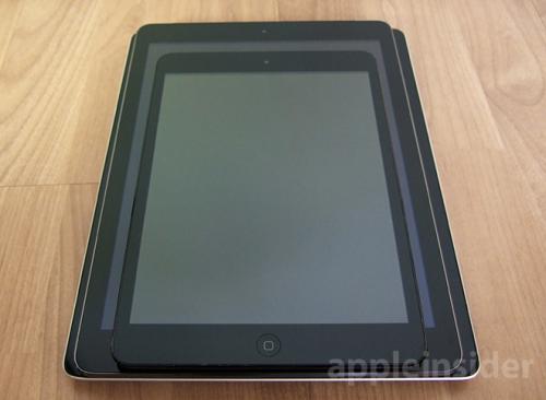 photo of Rumor: Apple considering 12.9-inch iPads with 2K and 4K resolutions for 2014 launch image