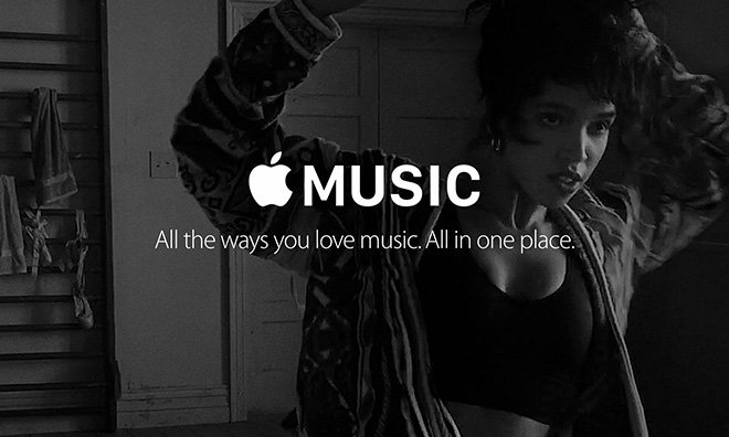 photo of Everything you need to know about Apple Music image