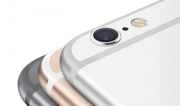 photo of Apple's new iPhones: Everything we know about the 'iPhone 6s' and '6s Plus' image