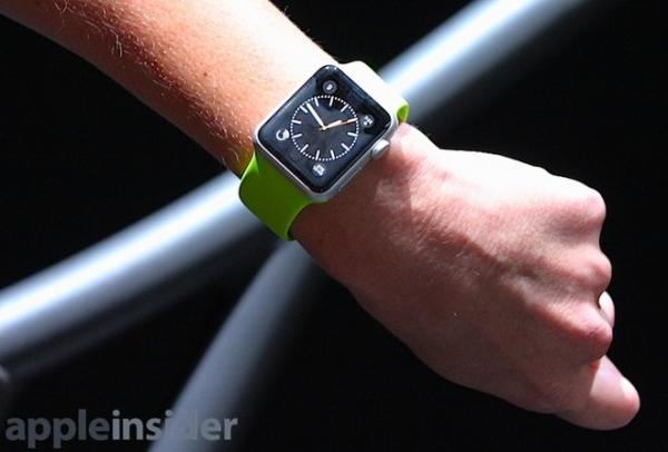 photo of Apple's Jay Blahnik outlines Apple Watch health and fitness strategy, future device features in interview image