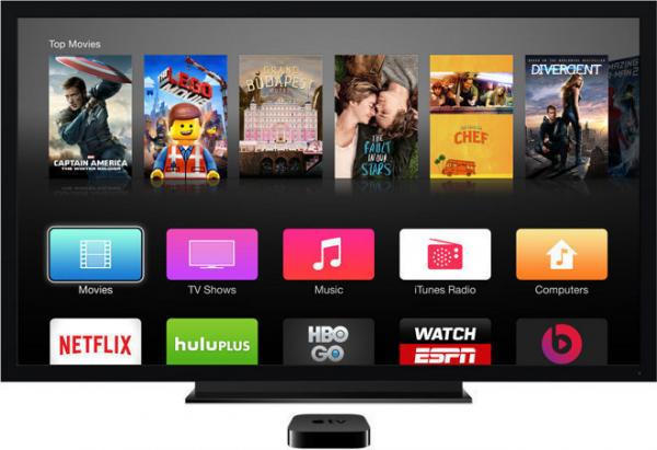 photo of Comparing Apple's 4th-gen Apple TV with the competition image