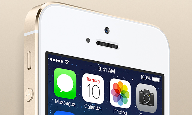 photo of Apple bought 3-year supply of 4.5