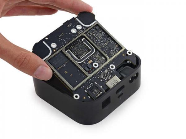 photo of Apple makes more Apple TV dev kits available ahead of launch image