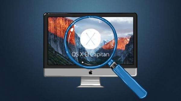 photo of Top Secret Features in OS X El Capitan image
