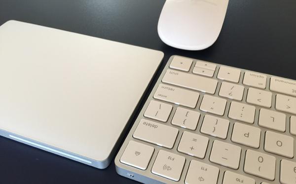 photo of Review: Apple's Magic Trackpad 2 and Magic Mouse 2 open new doors for Mac image