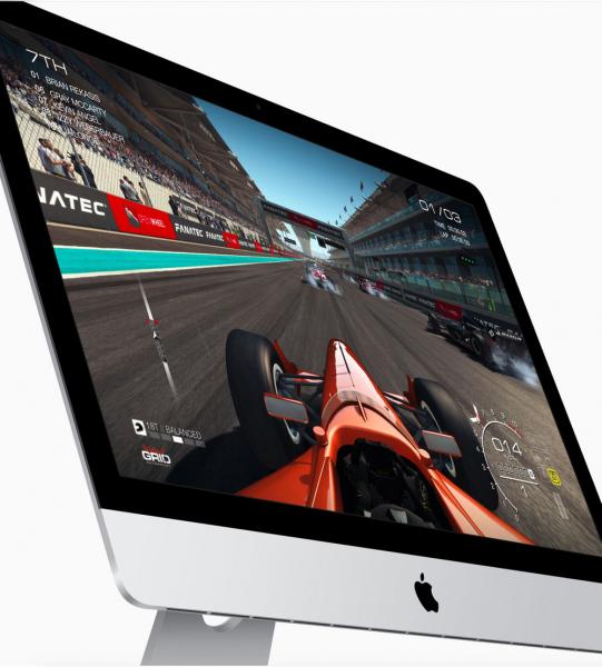 photo of New iMac is the best all-in-one yet — and the best Mac ever image