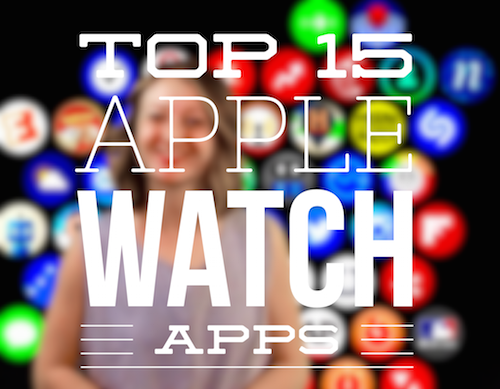 photo of AppAdvice Daily: Top 15 Apple Watch apps image