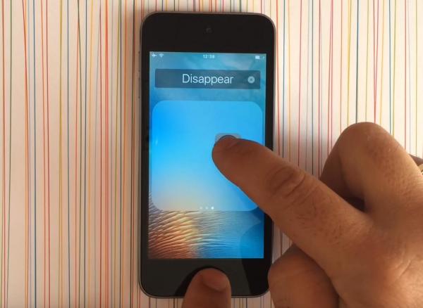 photo of How to make iOS 9's default apps disappear image