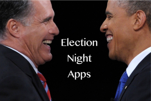 photo of After The Voting Ends, Check Out These Apps For The Results image