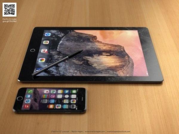 photo of The iPad Pro might not be the answer to Apple’s prayers after all image