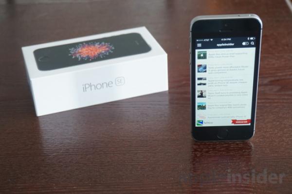 photo of Review: Apple's 4