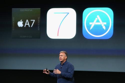 photo of New emails highlight Phil Schiller's frustration with Apple's ad agency image