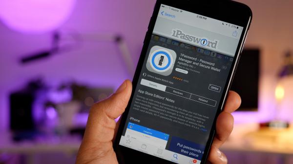 photo of 1Password releases ‘Pwned Passwords’ integration for checking compromised credentials image