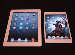 photo of Review: Apple iPad (Fourth-Generation) With Wi-Fi / Wi-Fi + 4G (16GB/32GB/64GB) image