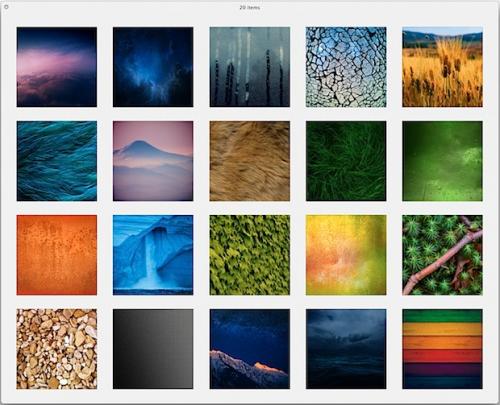 photo of 20 Amazing 2048×2048 Wallpapers Perfect for the iPad Retina Display image